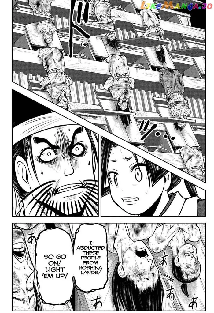 The Elusive Samurai Chapter 68 image 14_optimized